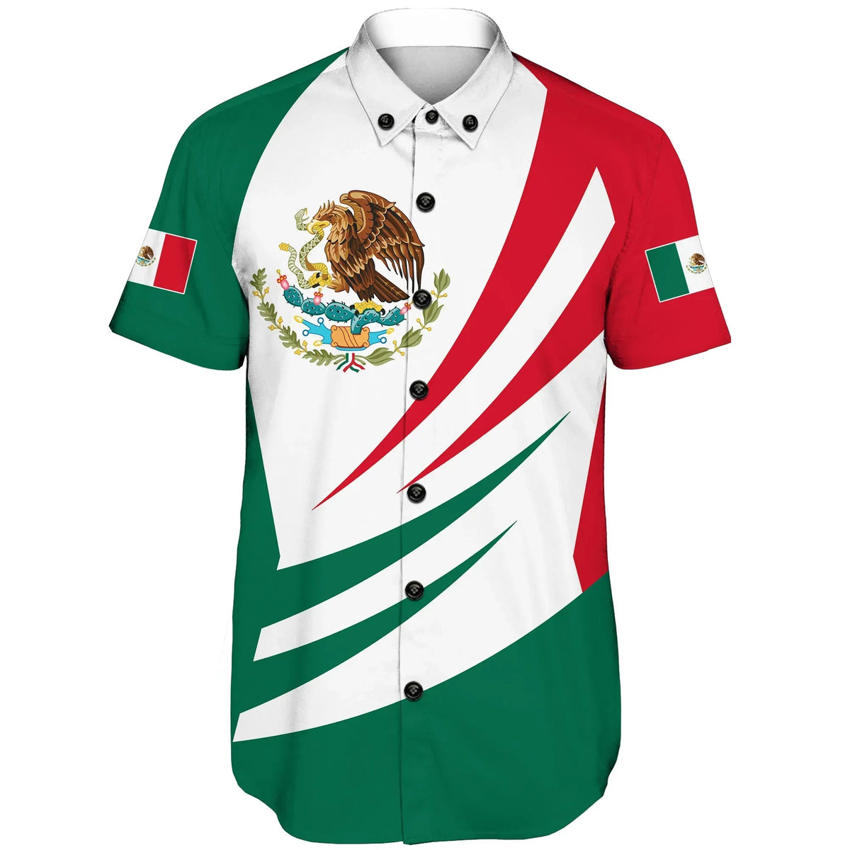mexico-shorts-sleeve-shirt-coat-of-arms-bincjou