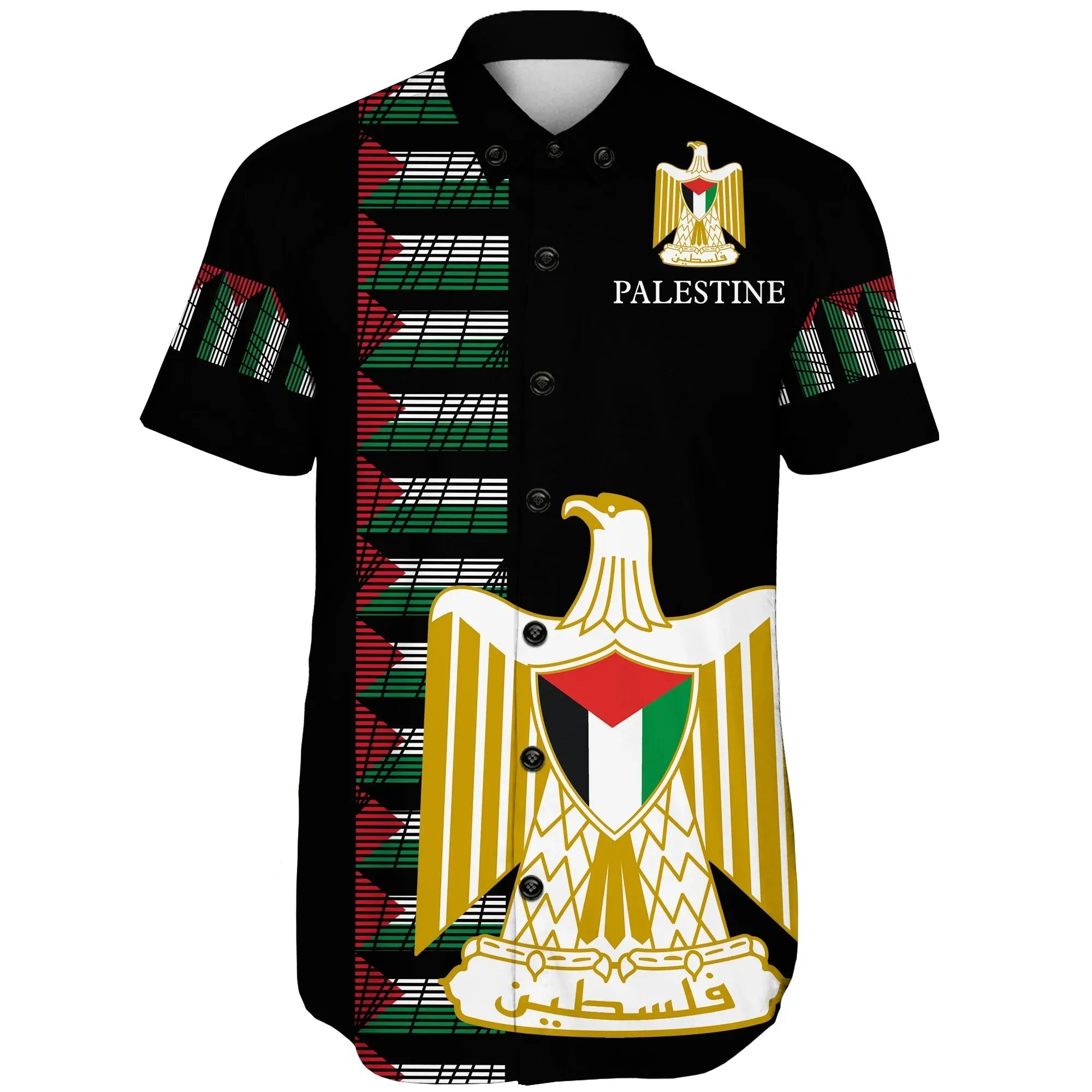 palestine-united-shorts-sleeve-shirt