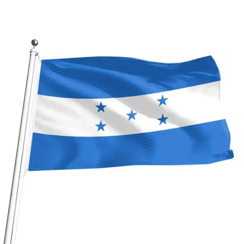 honduras-flag