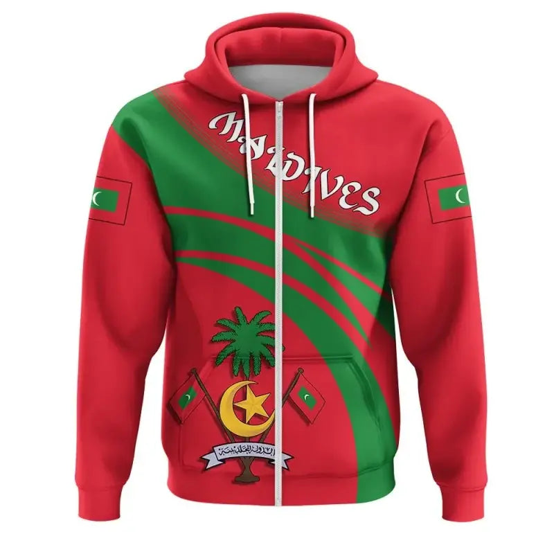 maldives-coat-of-arms-hoodie-cricket-style