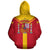 Spain Rising Zip Hoodie RLT12 - Wonder Print Shop