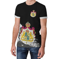 Sweden 2 Special T Shirt RLT7 - Wonder Print Shop