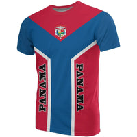 Panama T Shirt Rising RLT13 - Wonder Print Shop