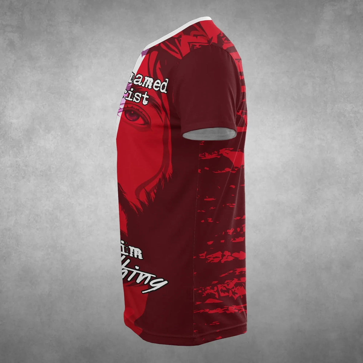 Mexico T Shirt Jesus Christ s RLT13 - Wonder Print Shop