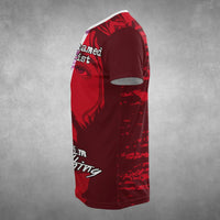 Mexico T Shirt Jesus Christ s RLT13 - Wonder Print Shop