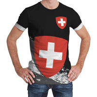 Switzerland Special T Shirt RLT13 - Wonder Print Shop