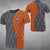 The Netherlands Flag T Shirt RLT7 - Wonder Print Shop
