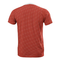 Switzerland Passport T Shirt RLT13 - Wonder Print Shop