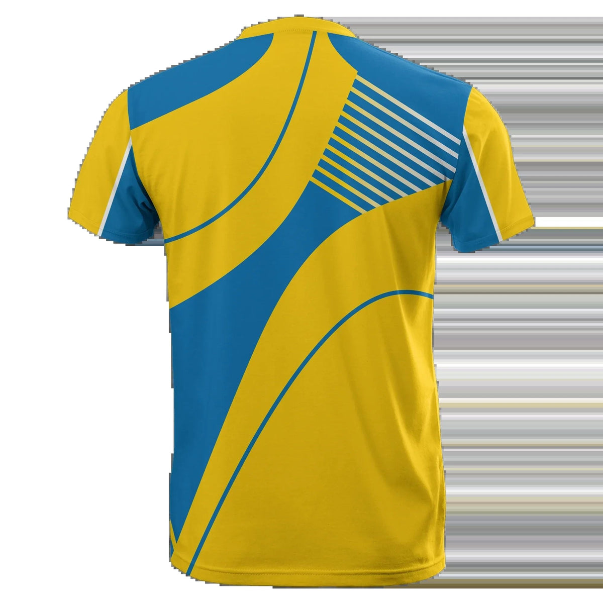 Sweden T Shirt Increase Version RLT7 - Wonder Print Shop