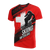 Switzerland T Shirt Switzerland Skiing RLT13 - Wonder Print Shop