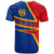 Armenia T Shirt Armenia Pride RLT8 - Wonder Print Shop