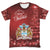 Guyana Christmas T Shirt RLT8 - Wonder Print Shop