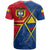 Colombia T Shirt Colombia Legend RLT7 - Wonder Print Shop