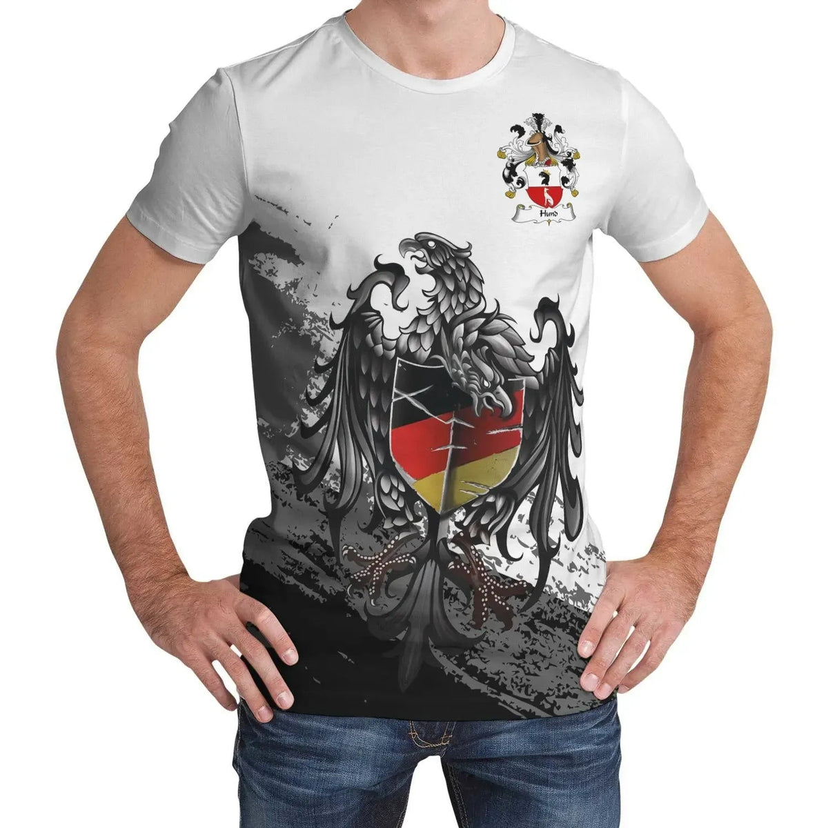 Palestine T Shirt, Be Stronger Palestine RLT13 - Wonder Print Shop