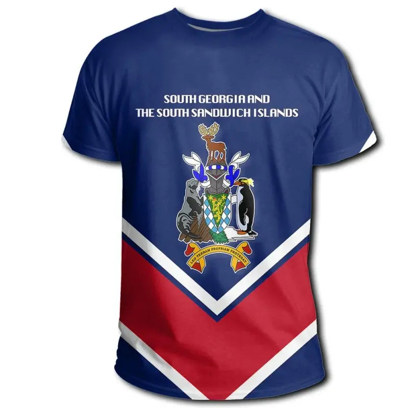 south-georgia-and-the-south-sandwich-islands-coat-of-arms-t-shirt-lucian-style