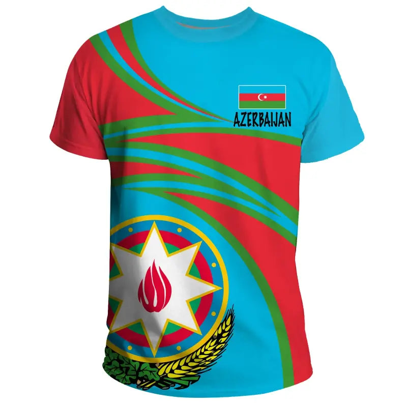 azerbaijan-blue-n-flag-t-shirt