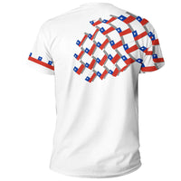 Chile T Shirt Home RLT7 - Wonder Print Shop