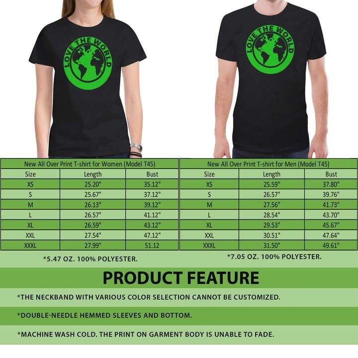 Chile T Shirt Chile Desperto RLT7 - Wonder Print Shop