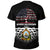 Honduras T Shirt American Roots RLT8 - Wonder Print Shop