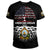 Honduras T Shirt American Roots RLT8 - Wonder Print Shop