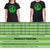 Mapuche T Shirt Flag Style - Wonder Print Shop