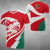 The Mexico Eagle T Shirt RLT13 - Wonder Print Shop
