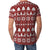 Panama Christmas T Shirt Women's/Men's RLT13 - Wonder Print Shop