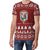 Panama Christmas T Shirt Women's/Men's RLT13 - Wonder Print Shop
