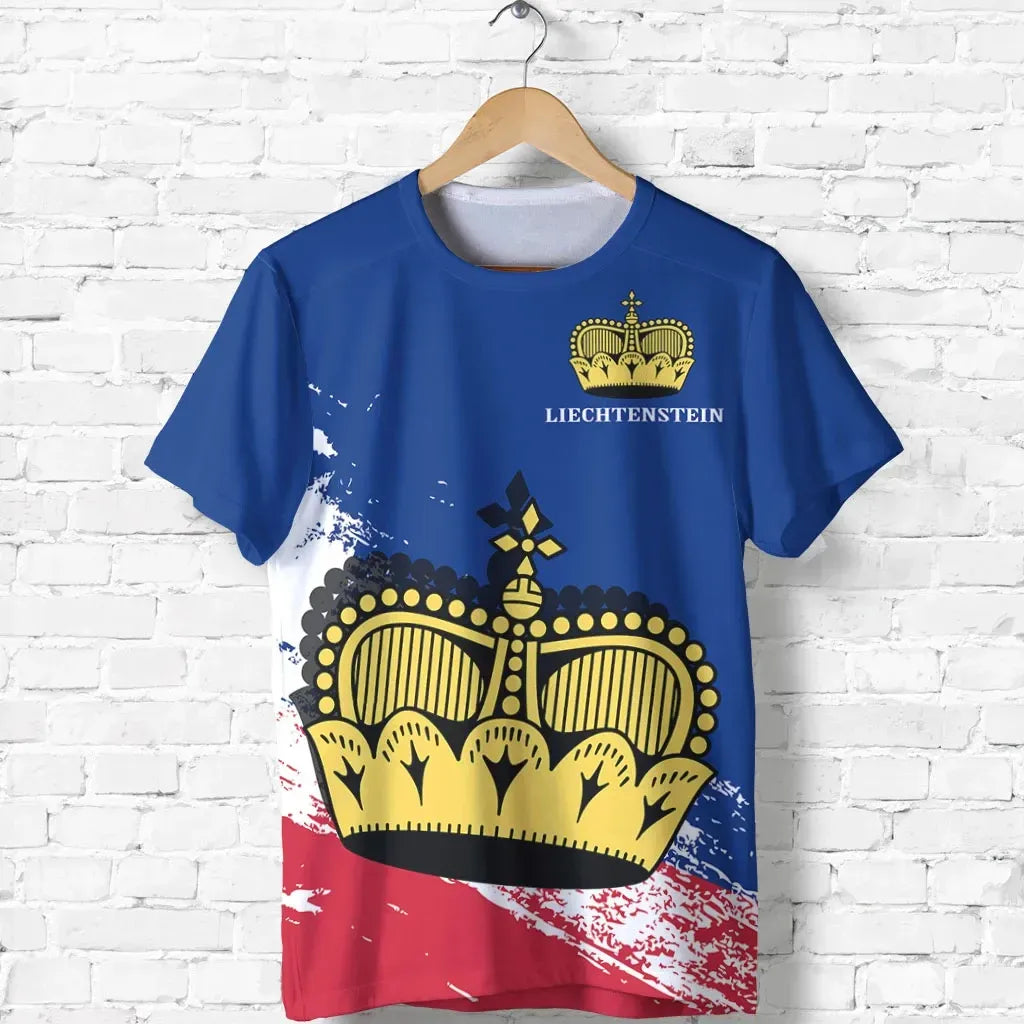 liechtenstein-special-t-shirt