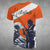 The Netherlands Fisherman T Shirt RLT7 - Wonder Print Shop