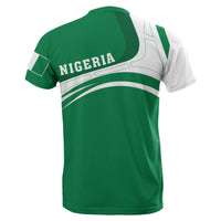 Nigeria T Shirt Eudora Style RLT8 - Wonder Print Shop