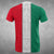Mexico Shirt Aztecs Bh RLT13 - Wonder Print Shop
