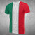 Mexico Shirt Aztecs Bh RLT13 - Wonder Print Shop