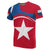 Panama T Shirt Eudora Style RLT13 - Wonder Print Shop