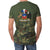 Chile T Shirt Camo RLT7 - Wonder Print Shop