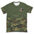 Chile T Shirt Camo RLT7 - Wonder Print Shop