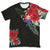Slovakia T Shirt Hibiscus Men/Women RLT13 - Wonder Print Shop