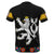 Czech Republic T Shirt Folk Style RLT13 - Wonder Print Shop