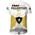 Be Stronger Palestine T Shirt RLT13 - Wonder Print Shop