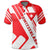 Switzerland Coat Of Arms T Shirt Rockie RLT13 - Wonder Print Shop