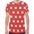 Switzerland T Shirt Switzerland Flag RLT13 - Wonder Print Shop