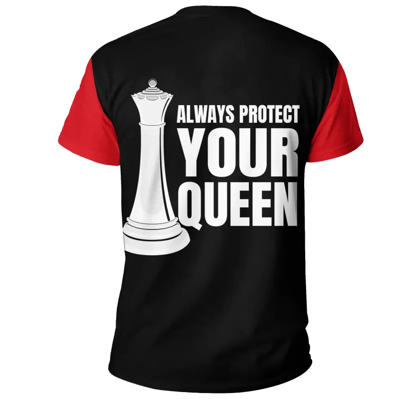 Honduras T Shirt King Valentine Couple RLT8 - Wonder Print Shop