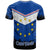 Cape Verde T Shirt Vintage Grunge Style RLT7 - Wonder Print Shop