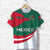 Mexico T Shirt Proud Version RLT13 - Wonder Print Shop