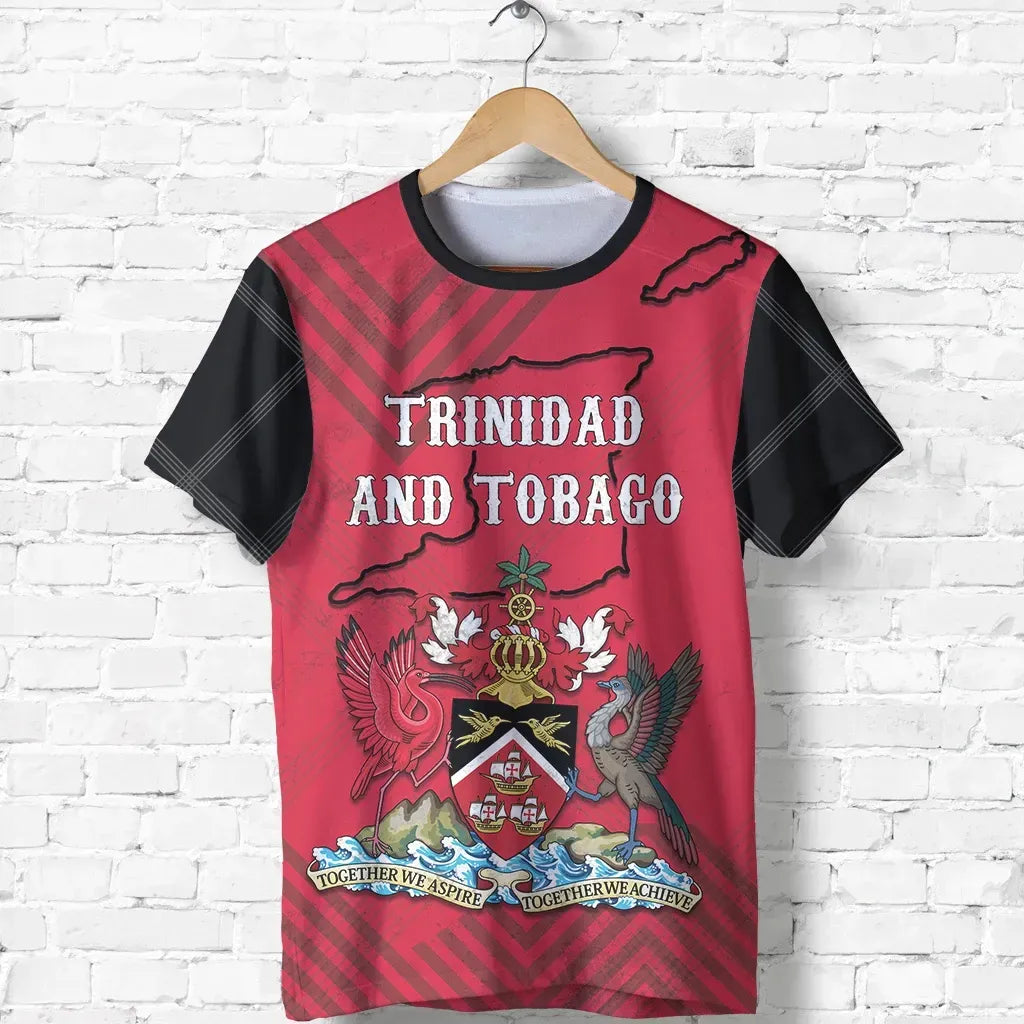 trinidad-and-tobago-t-shirt-mix