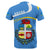 Aruba T Shirt Eudora Style RLT7 - Wonder Print Shop