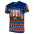 Norway Viking Ship Christmas T Shirt RLT7 - Wonder Print Shop