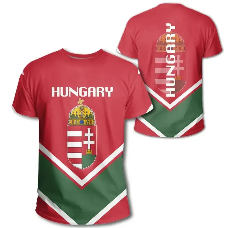 hungary-coat-of-arms-t-shirt-lucian-style