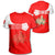 Switzerland Coat Of Arms T Shirt Simple Style RLT13 - Wonder Print Shop
