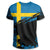Sweden T Shirt Customized RLT7 - Wonder Print Shop